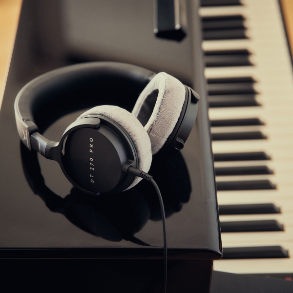 Casque DT270 de studio