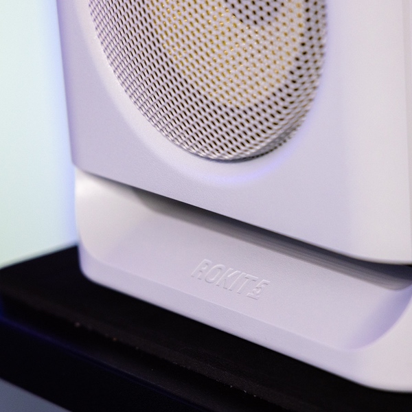 KRK RP5 blanche avec event