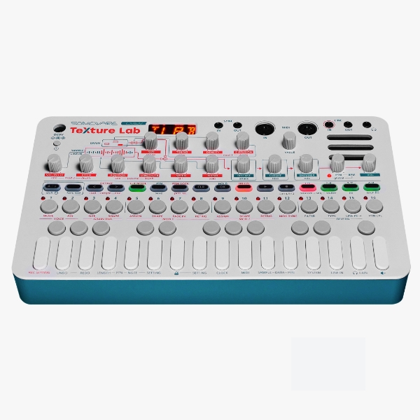 Sonicware LIVEN Texture Lab