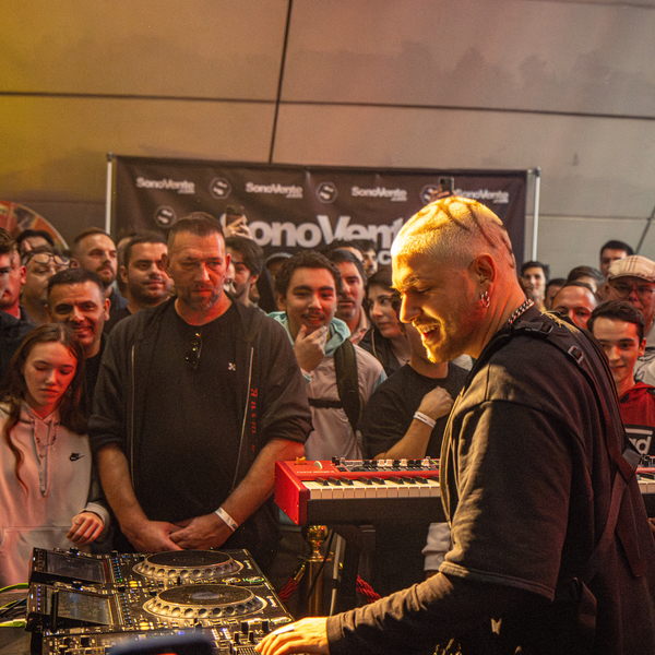 Paris Audio Video Show