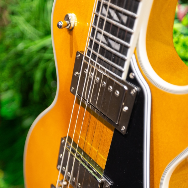 Epiphone Futura Les Paul Custom 3 Epiphone Futura Les Paul Custom 3
