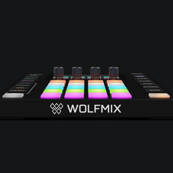 Wolfmix W1 mk3_2 Wolfmix W1 mk3_2