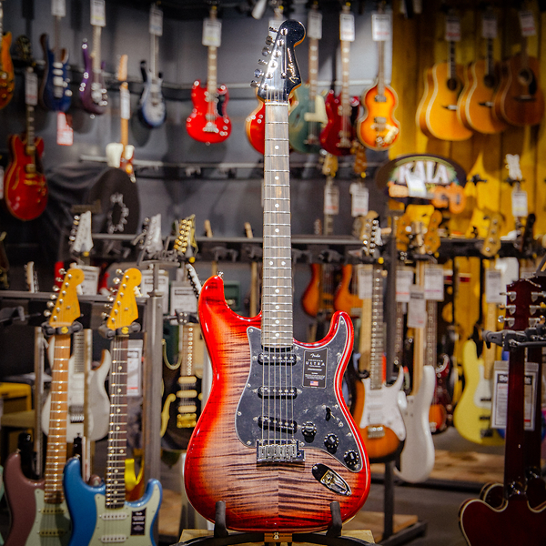 Guitare Fender 92810