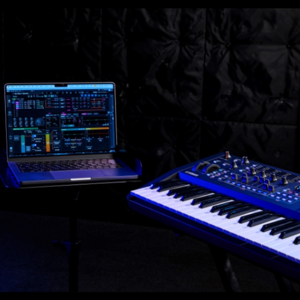 ModxM et cubase AI