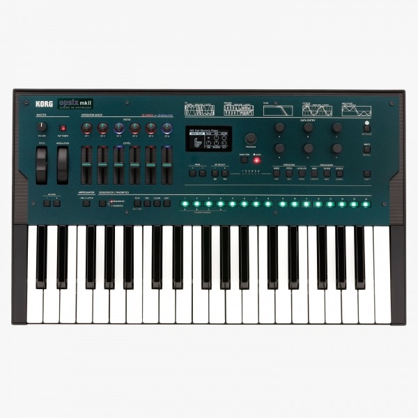 Korg OPsix