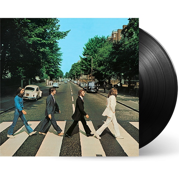 Synthetiseur Beatles Abbey Road