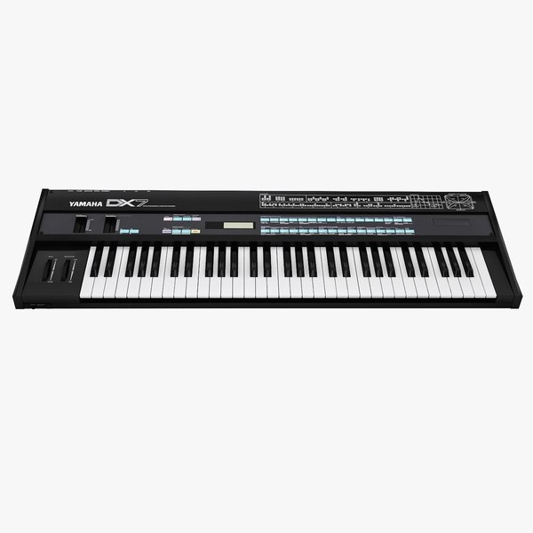 Yamaha DX7