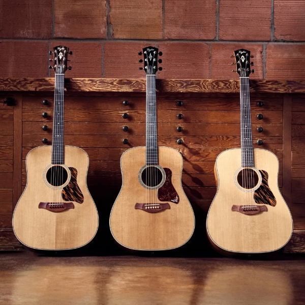 Taylor Gold Label