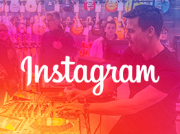 Instagram SonoVente
