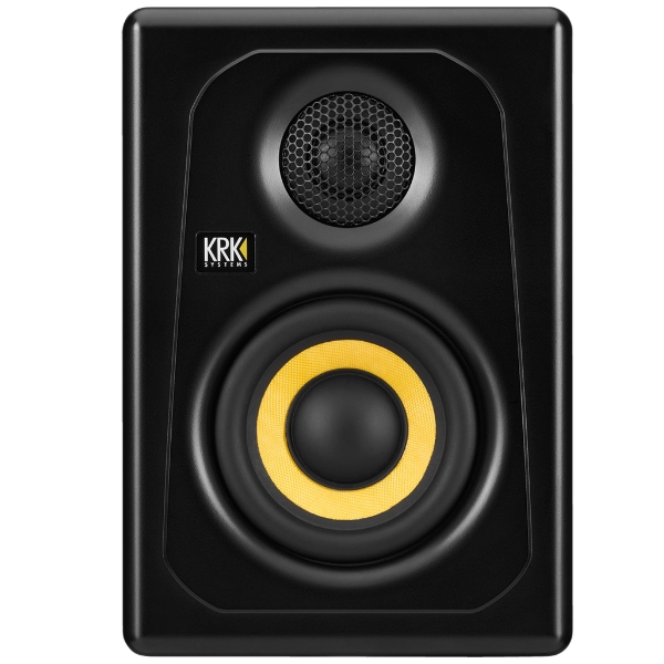 Enceinte de studio KRK Kreate