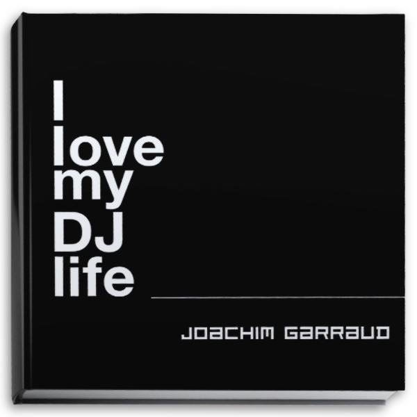 I lova my DJ life I lova my DJ life