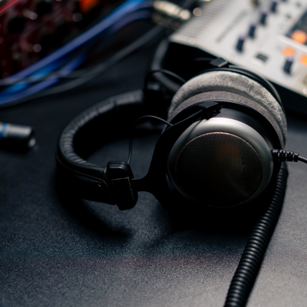 Beyerdynamic Mix au casque Beyerdynamic Mix au casque