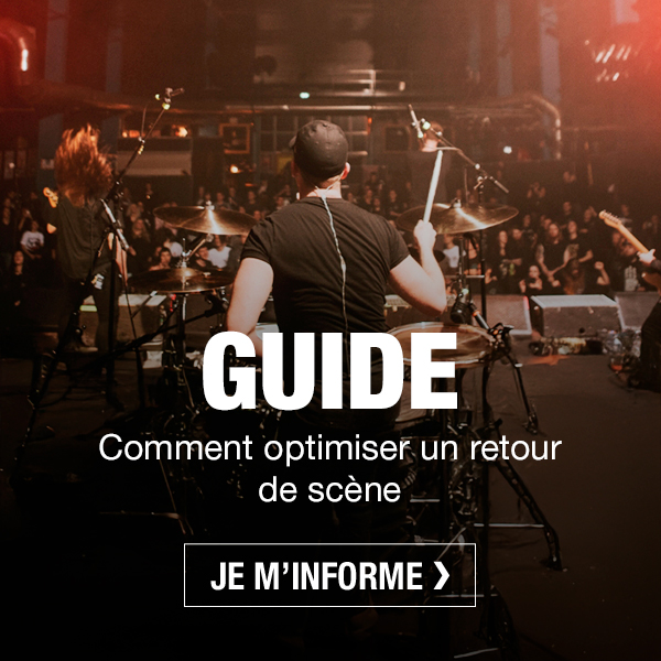 Guide retour de scene