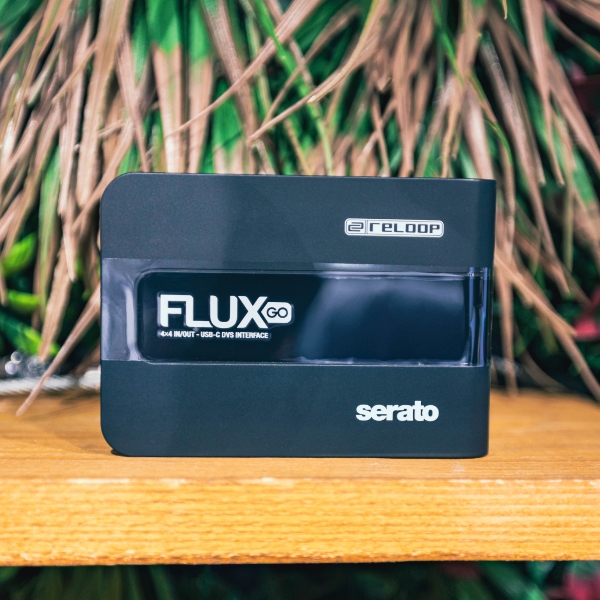 Reloop Flux Go