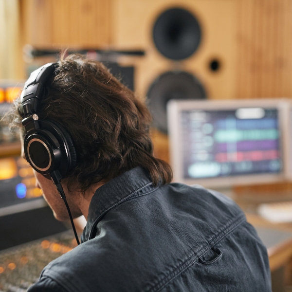 Publier des mixes Publier des mixes
