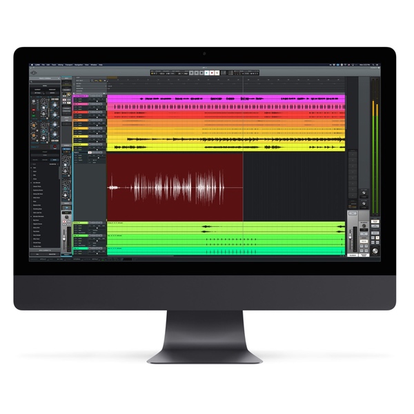 Universal audio Luna