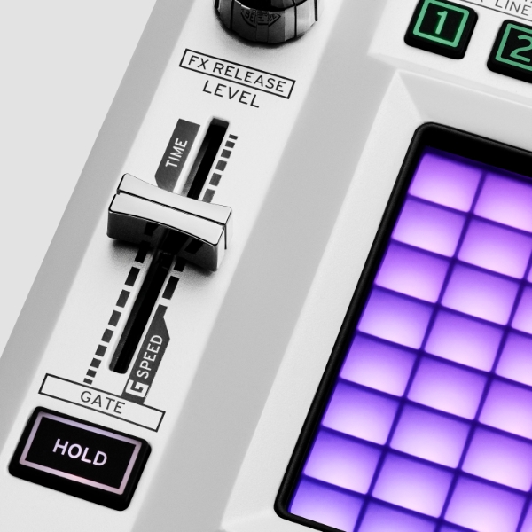Korg Kaoss Pad V_2