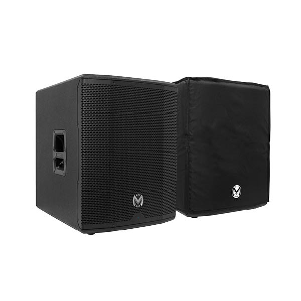 Caisson de basses 3