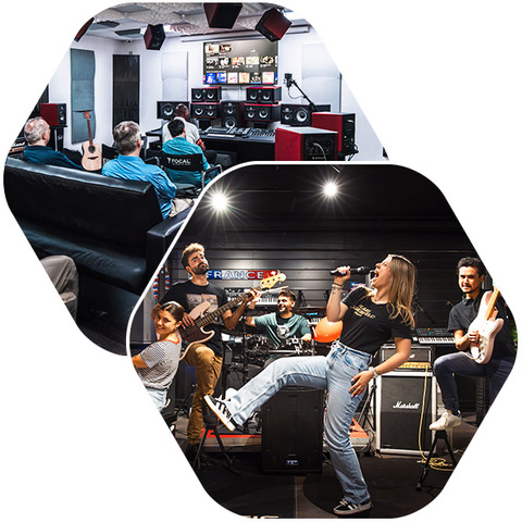 Equipe experts et passionnés SonoVente