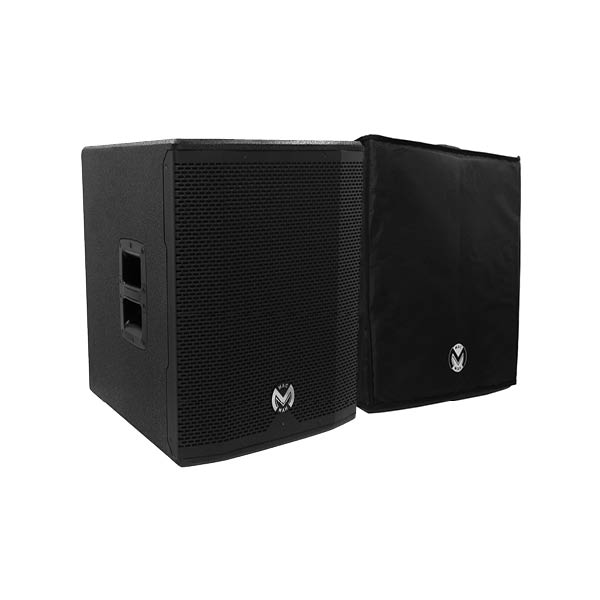 Caisson de basses 2