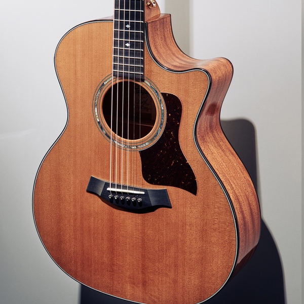 Taylor Guitars 514ce Heritage