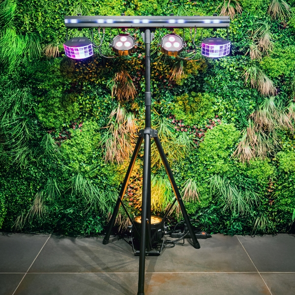 Chauvet DJ Gigbar 3 ILS