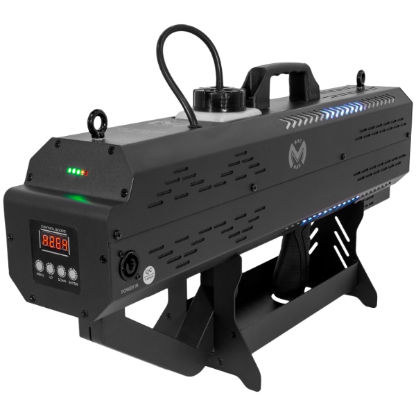 Fonctionnement_Fog_Blaster_1500_Go Fonctionnement_Fog_Blaster_1500_Go