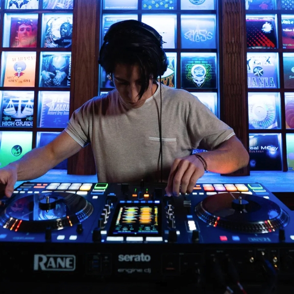 Rane System One Rane System One