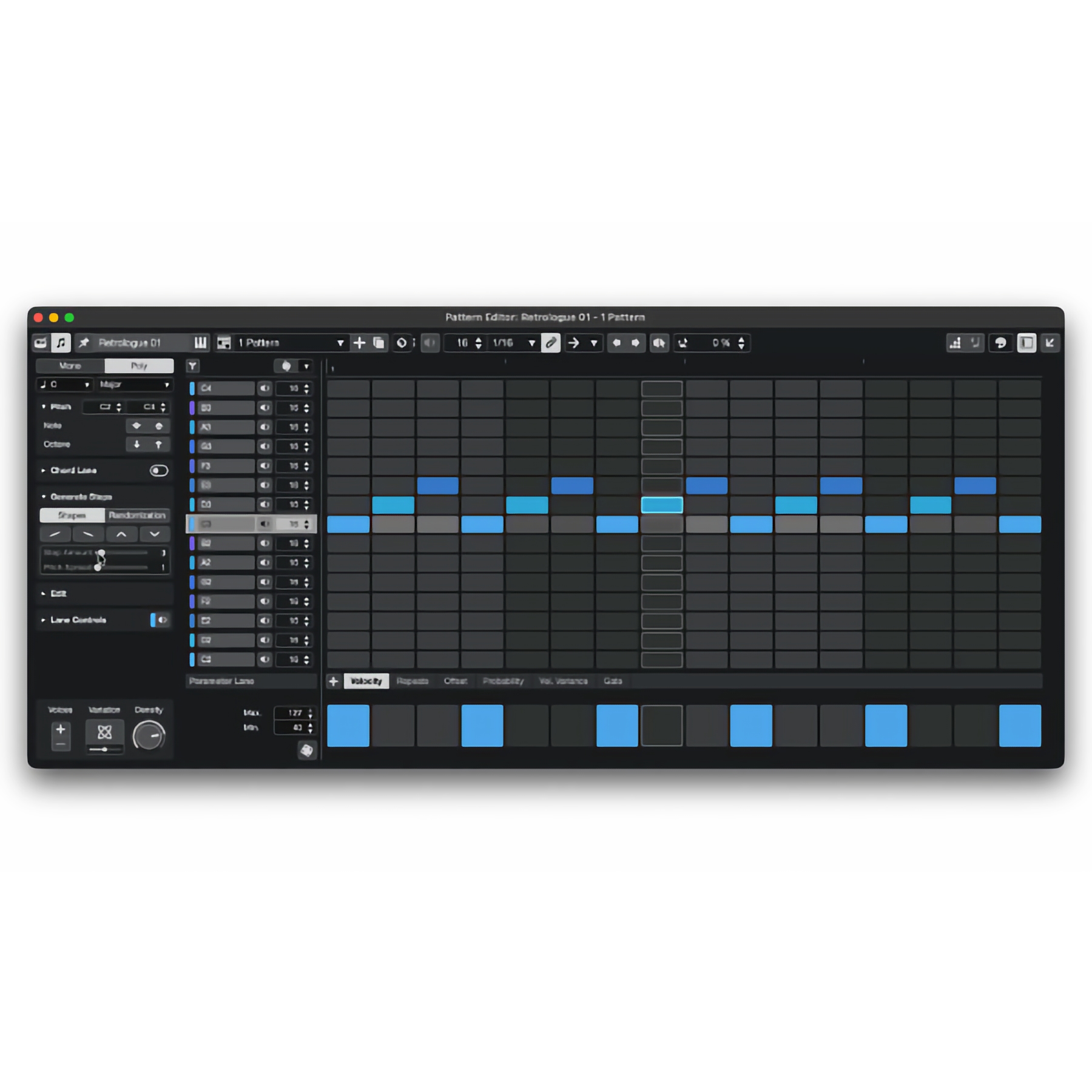 Cubase_15_Sequenceur_Patterns