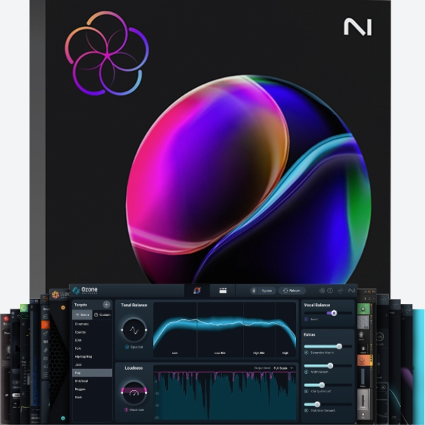 Music Production Suite