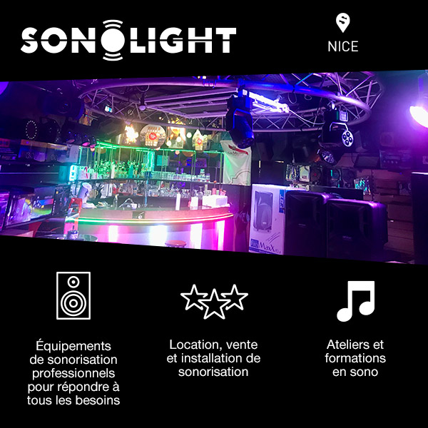 Sonolight SonoVente