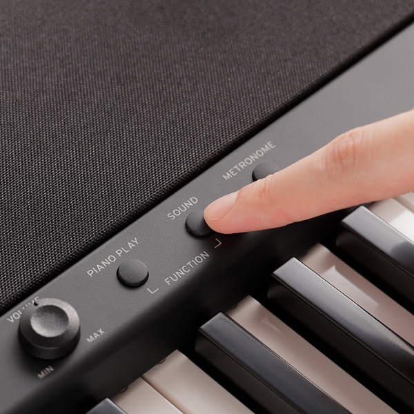 Korg B2 plus Sons integres