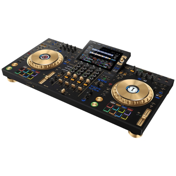 AlphaTheta XDJ-AZ Gold