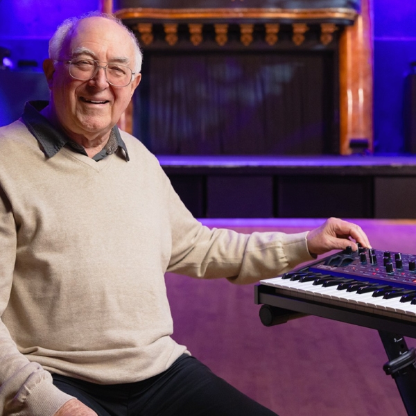 Tom Oberheim