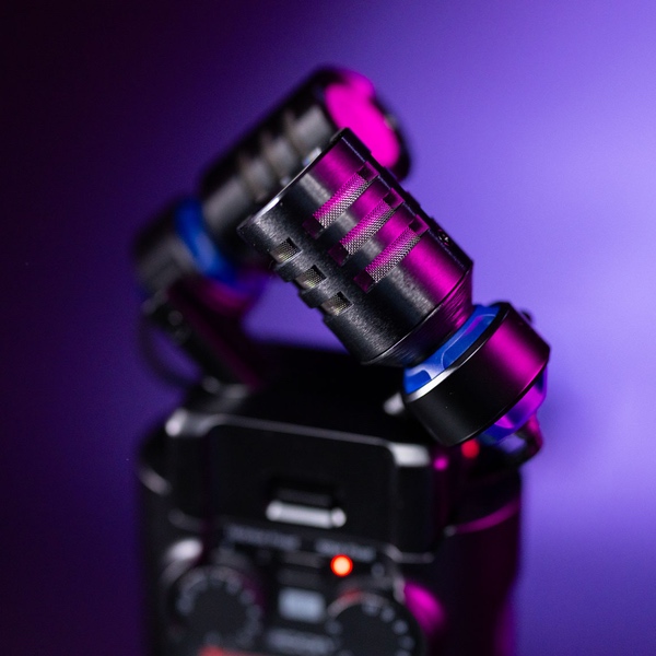 Zoom H5studio_XYH-5e