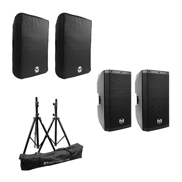 Pack enceintes 3