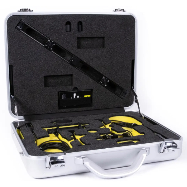 DPA DPK2015 Piano Kit NAMM 2026