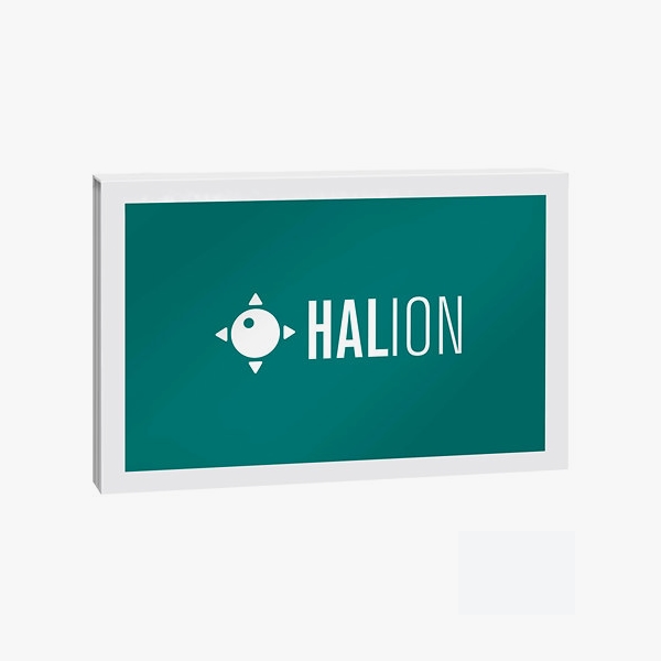 Halion