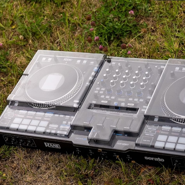 Decksaver Rane