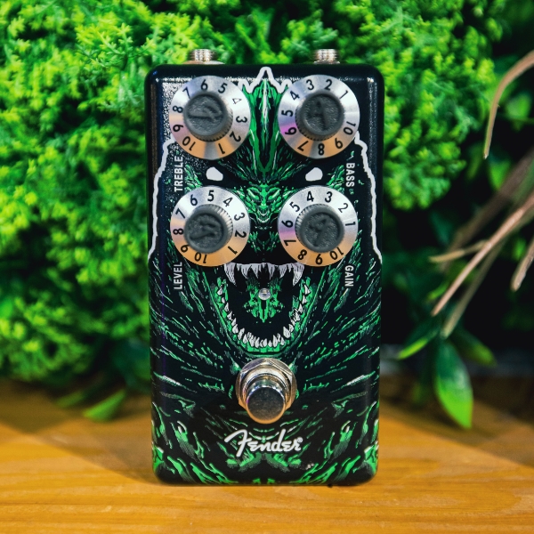 Fender Godzilla Distortion_1