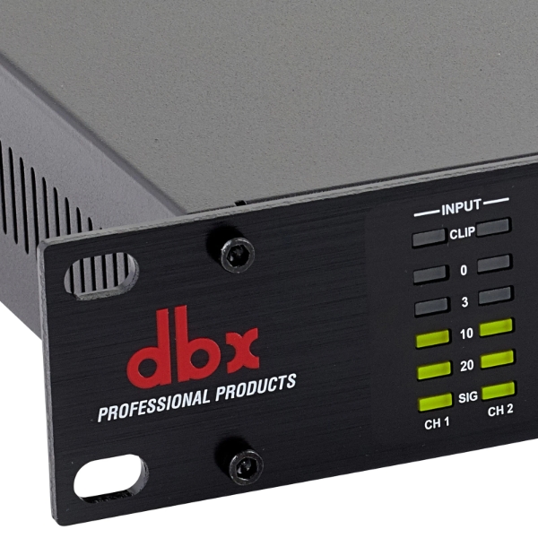 DBX AFS2