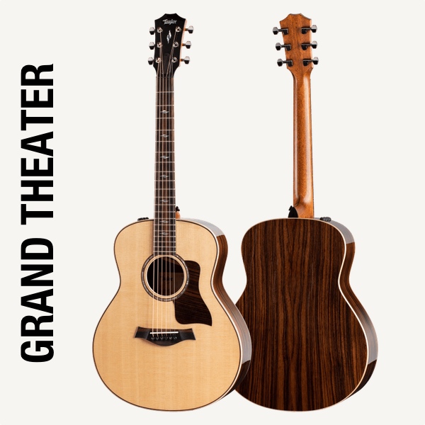 Taylor Grand Theater