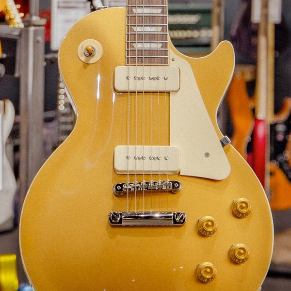 Gibson les paul P90