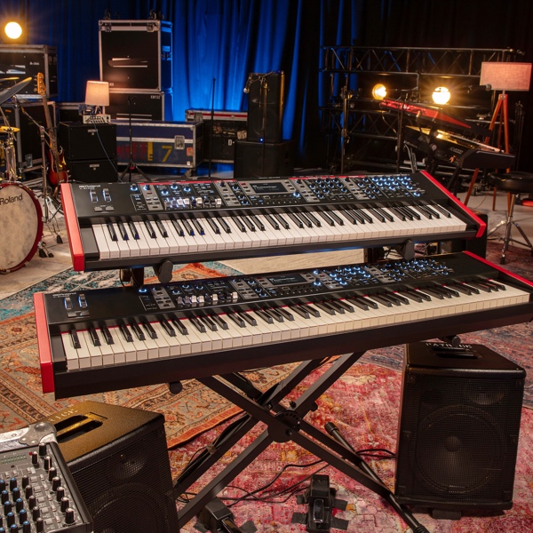 V-Stage_Rock-Solid-Build