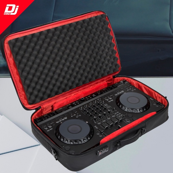 DJ bag pour controleur DJ