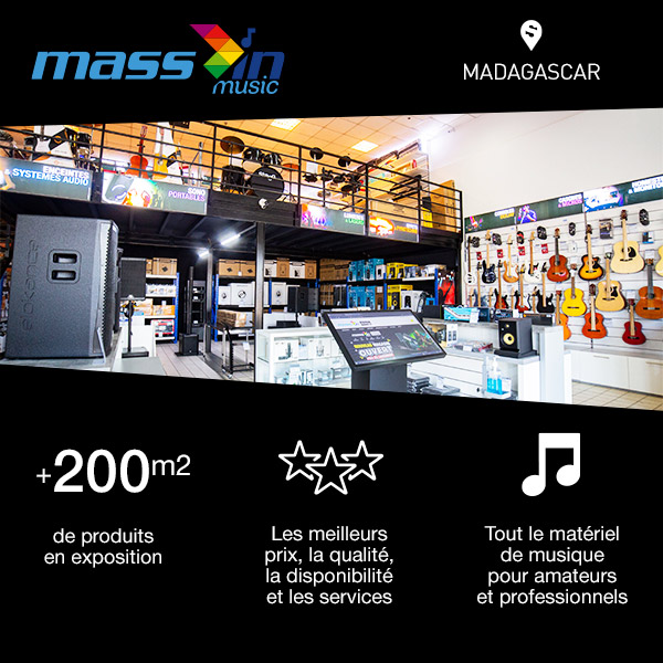 Mass in Music SonoVente