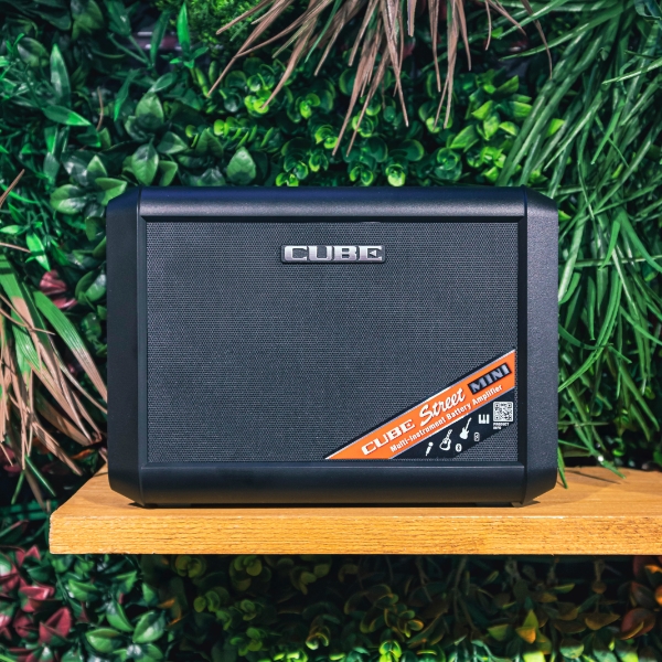 Roland Cube Street Mini