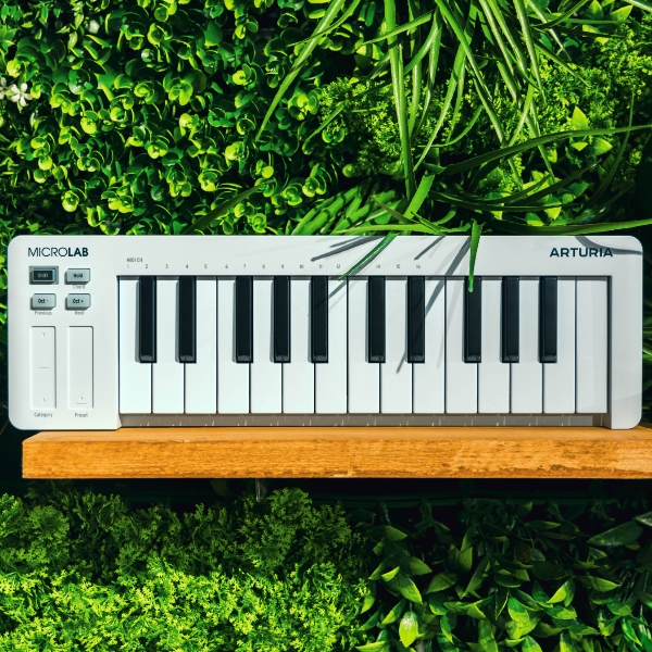 Arturia MicroLab
