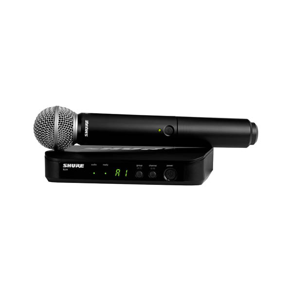 Micro HF Shure