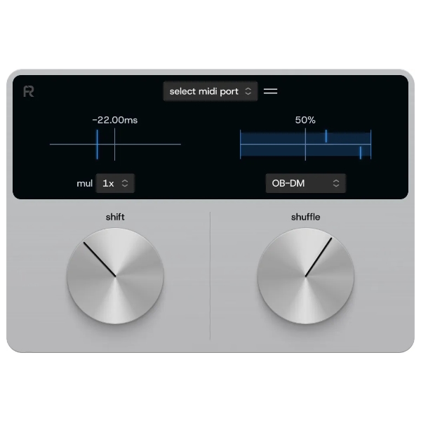 Rapidflow Rapidflow